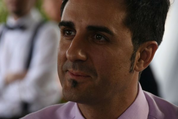 Xavi Iglesias