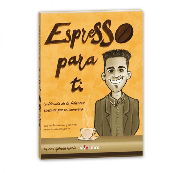 Libro-espresso-para-ti-Xavi-Iglesias